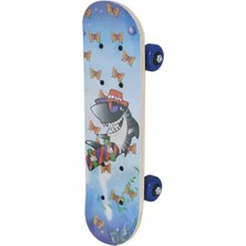 Esranın Dünyası 1705 Küçük Kaykay -Can Oyuncak RSPRD34-ESRDNS