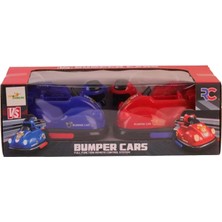 Esranın Dünyası 11640 Şarjlı Uzaktan Kumandalı Ikili RSPRD34-ESRDNS