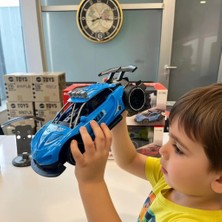 Esranın Dünyası SH40907 1:14 Uzak.kum.araba.2.4ghz Işık.duman RSPRD34-ESRDNS