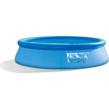 Esranın Dünyası 28106 Kolay Kurulum Mavi Renkli Havuz RSPRD34-ESRDNS