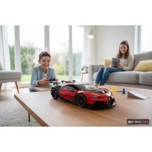 Esranın Dünyası 3688-K88A 1:12şarj.ışık.kapı Uzak.kum.açıl.arab-Şm RSPRD34-ESRDNS