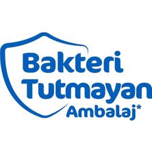 Belle Fusion Mey Ithalat® Mega Paket Bebek Bezi 5 Beden 11-18 kg 100 Adet