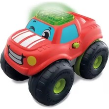 Esranın Dünyası 17538 Pikap Kamyonet RSPRD34-ESRDNS