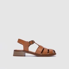 Togo Kadın Günlük Sandalet [060310]