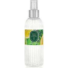Esranın Dünyası Kolonya Pet Şişe Sprey 150 ml Çeşme Limonu RSPRD34-ESRDNS