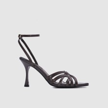 Togo Kadın Topuklu Sandalet [060308]