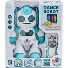 Esranın Dünyası Kızılötesi U/k Akıllı  robot RSPRD34-ESRDNS