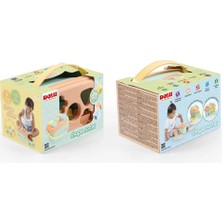 Esranın Dünyası 5198 Bultak Kova -Dolu Oyuncak RSPRD34-ESRDNS