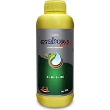 Mebor 5 Plus (1 Litre), Azot, Fosfor, Bor, Çinko Gübresi