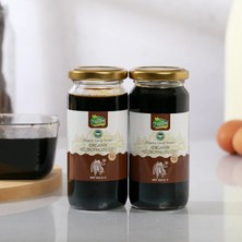 Badelya Organik Keçiboynuzu Özü 315 gr 2'li Set