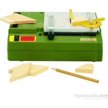 Proxxon  27006 KS 230 85 Watt Tezgah Tipi Daire Testere