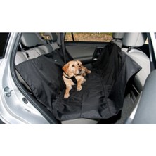 Frreandjoy Köpek Koltuk Koruma Örtüsü Araç Koltuk Koruma Su Geçirmez