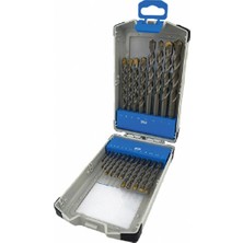 Ptx Beton Matkap Uç Seti 20 Parça