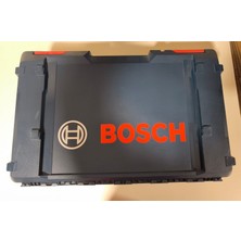 Bosch Ll Box Set Akülü Matkap ve Taşlama Takım Çantası