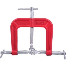 Promo G Tip Üç Yönlü Işkence