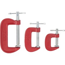 Promo 3 Parça G Tip Işkence