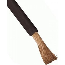 Nil Avm 25 mm Kaynak Kablosu (1 Metre)