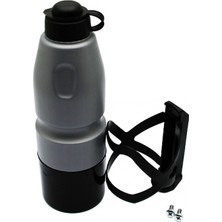Marsilyan Bisiklet Suluk Bardaklı Plastik (K95)