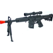 Belle Fusion Mey Ithalat® 108 M16 Tüfek