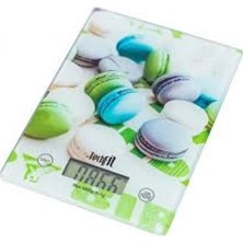 Marsilyan Dijital Mutfak Terazisi 5kg. TF-1009 (K95)