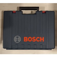 Bosch Gws 18V-8 Li Akülü Taşlama Çantası