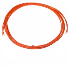 HCS Lc-Lc Duplex Om3 Patch Cord 1m