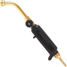 Belle Fusion Mey Ithalat® Yıldız 2206 Propan Tutamak Sabit Boyunlu 100 mm