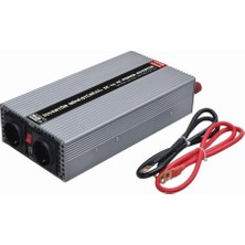 Belle Fusion Mey Ithalat® Cat Power 281 Invertör 1200 Watt