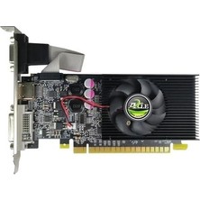 Axle 2gb Geforce GT610 Ddr3 64 Bit (AX-GT610/2GD3P4CDIL) HDMI DVI VGA