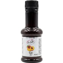Dr. Gusto Şeftali Aroması 40 gr – Gıda Aroması (Tatlı, Içecek ve Pastacılık Için)
