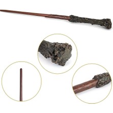 Mey İthalat Mey Ithalat® Orjinal Harry Potter Asası 30 cm