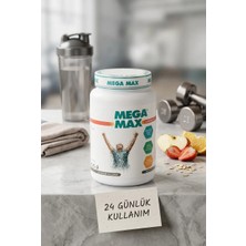 Megamax Besin Desteği