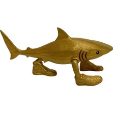 Belle Fusion Mey Ithalat® S01009565 Figür Italıan Kıdz Braınrot Sürp.pak