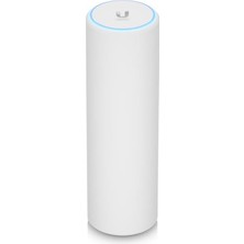 Ubiquiti Ubıquıtı U6-Mesh 2.4/5ghz Dualband Wıfı6 4x4 Mu-Mımo 5.3gbps Dış Ortam Access Poınt(Adaptörlü)