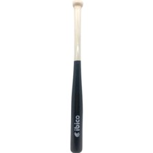 Marsilyan Beyzbol Sopası Boyalı Uzun - 65CM (K95)