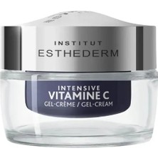 Institut Esthederm Intensive Vitamine C Gel-Cream 50 ml