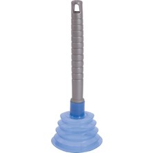 İzmir Fırça Luna Vantuz Pompa Küçük