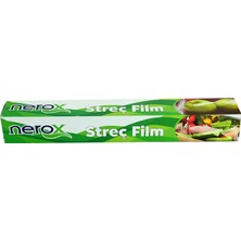 Uravas Store Streç Film Ev Tipi Takribi 28-30 cm