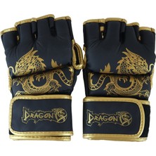 Dragondo 30258-II Neo Gold Fury Mma Eldiveni