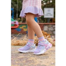 Fort Flash Cool Hafif Anatomik Rahat Kız Çocuk Ayakkabı