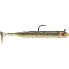 Storm 360GT Searchbait 11 Cm. 7 Gr. Color : Smelt