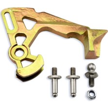 Bartek Vag 6 Ileri Ayarlanabilir Kısa Vites (Quick Shifter) – 2118T293