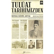 Calperia Tuluat Tarihimizden