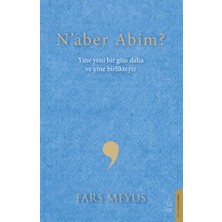 Calperia N'aber Abim?