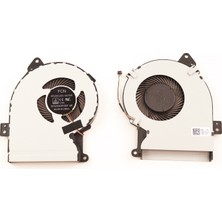LineOn Asus Vivobook F543M Notebook Cpu Fan