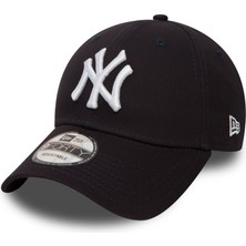 New Era Lacivert Unisex Şapka 10531939