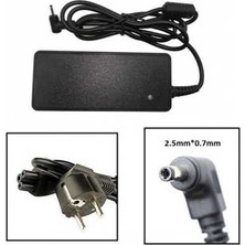 ALPA Versatile 19V 2.1A Adaptör 2.5*0.7mm