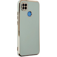 Esranın Dünyası 9c Kılıf Volet - Açık Yeşil