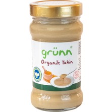 Grünn Organik Tahin 300 Gr.
