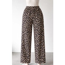 362 Fashion Butik Baskılı Eşofman Altı